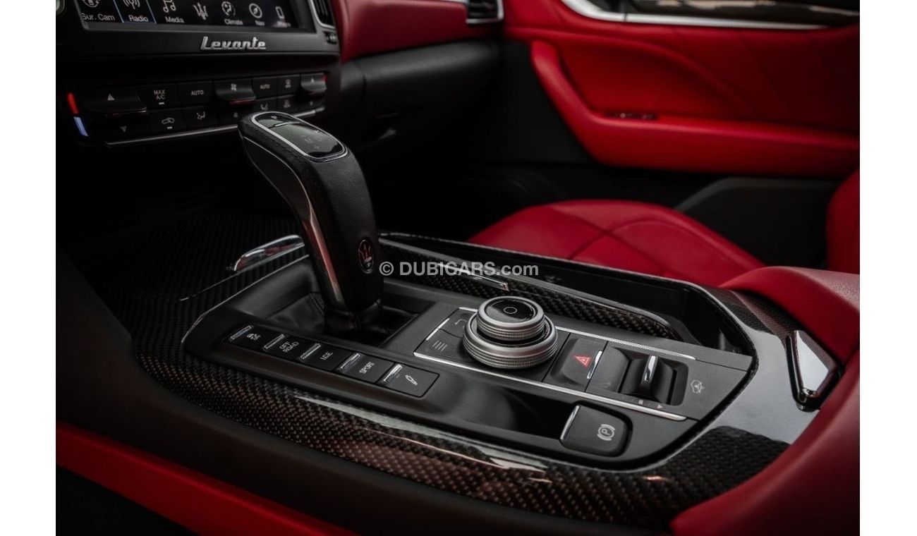 مازيراتي ليفونت GTS | 5,679 P.M  | 0% Downpayment | Full Agency Service!!!