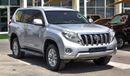 Toyota Prado GXR 2.7 L