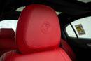 Alfa Romeo Giulia Q2 / 7 Year Alfa Romeo Warranty & 5 Year Service Contract / Delivery Kms