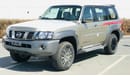 Nissan Patrol Super Safari