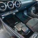 Mercedes-Benz CLA 220 2022 MERCEDES CLA200 DONE 55,000KM