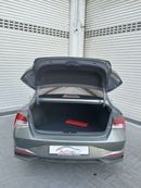 Hyundai Elantra COMFORT