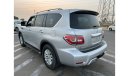 نيسان أرمادا *SALE* 2018 Nissan Armada 5.6L V8 MidOption+ In Great Condition