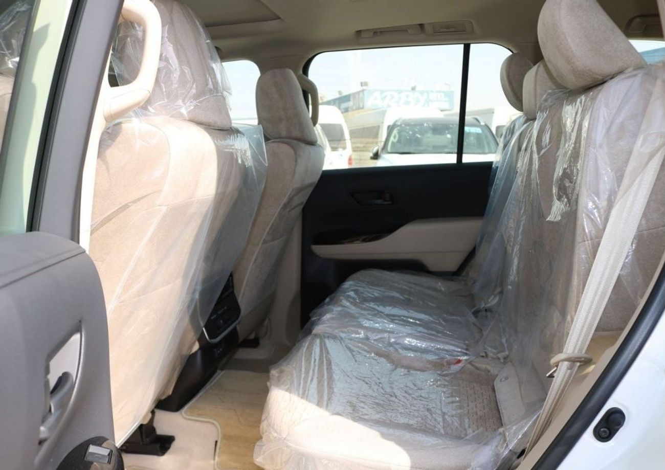 Toyota Land Cruiser GXR 2022 | LC 300 4.0L V6 - A/T 4WD SUV 5DR PETROL - EXPORT ONLY