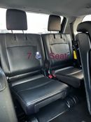 Toyota 4Runner LIMITED  4x4 Drive,7Seat,Sunroof,Leather seat full option