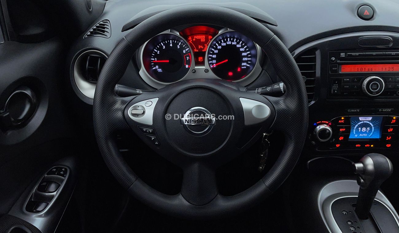 Nissan Juke S 1.6 | Zero Down Payment | Free Home Test Drive