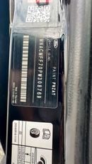 Ford Ranger WILDTRAK Wildtrack