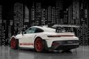 Porsche 911 PORSCHE | GT3RS | 2023MY MINT CONDITION GT3 RS 4.0L (520 HP) Coupe