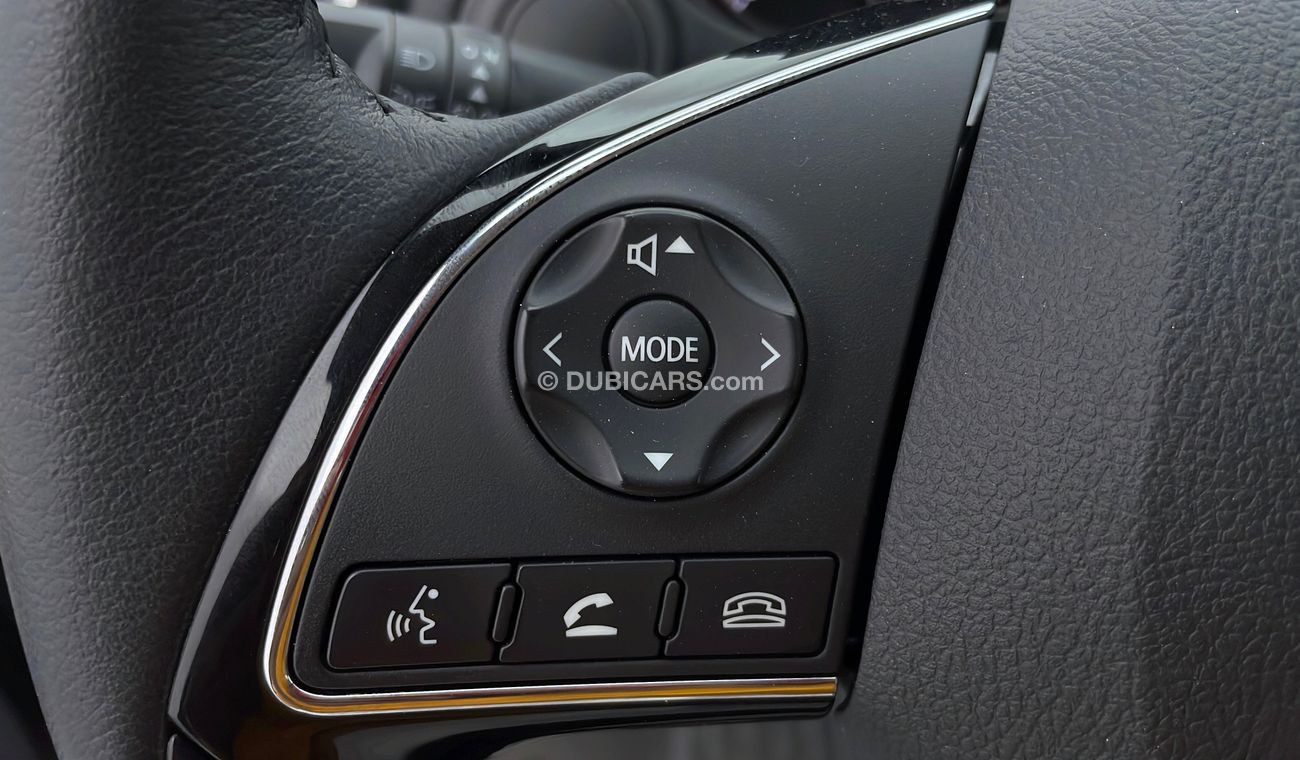 Mitsubishi Attrage 1.2