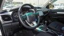 Toyota Hilux 2.4 L d SR5