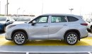 Toyota Highlander Limited Limited Hybrid