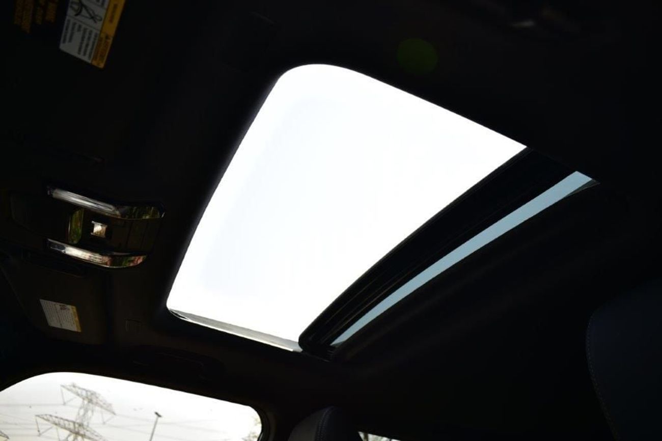 تويوتا لاند كروزر 2024 MODEL TOYOTA LAND CRUISER I-FORCE HYBRID FIRST EDITION 2.4L TURBO 4WD 5-SEATER AUTOMATIC TRANSM