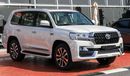 Toyota Land Cruiser GXR V6