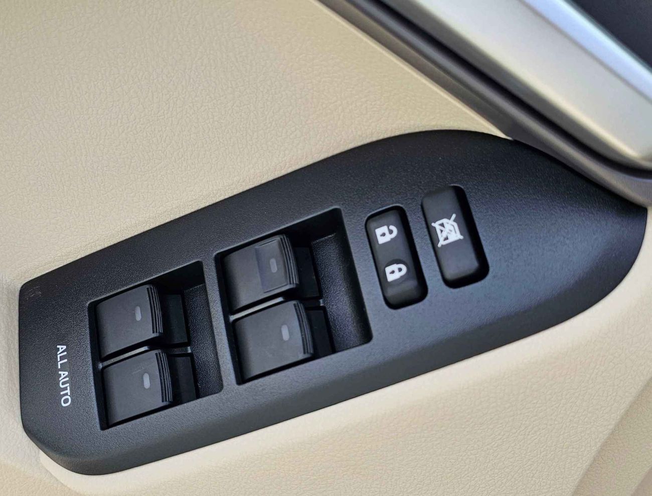 Toyota Prado VX2, 4.0L V6 PETROL, DRIVER POWER SEATS / SUNROOF / AUTO A/C (CODE # PSR40VX2D)