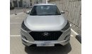 Hyundai Tucson GL 2 | Under Warranty | Free Insurance | Inspected on 150+ parameters