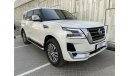 Nissan Patrol 4000