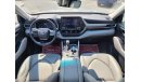 Toyota Highlander TOYOTA HIGHLADER XLE 2020 MODEL FULL OPTION