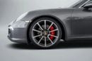 Porsche 911 Carrera S 3.8L (385 HP) Coupe