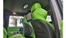 مرسيدس بنز G 63 AMG 2023 CARLEX MAGNUM DBL NIGHTPACKAGE, Local Registration+10%