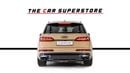 أودي SQ7 2025-Twin Turbo V8-Al Nabooda Warranty-Exclusive Color-Sports Exhaust-22 Inch Rims
