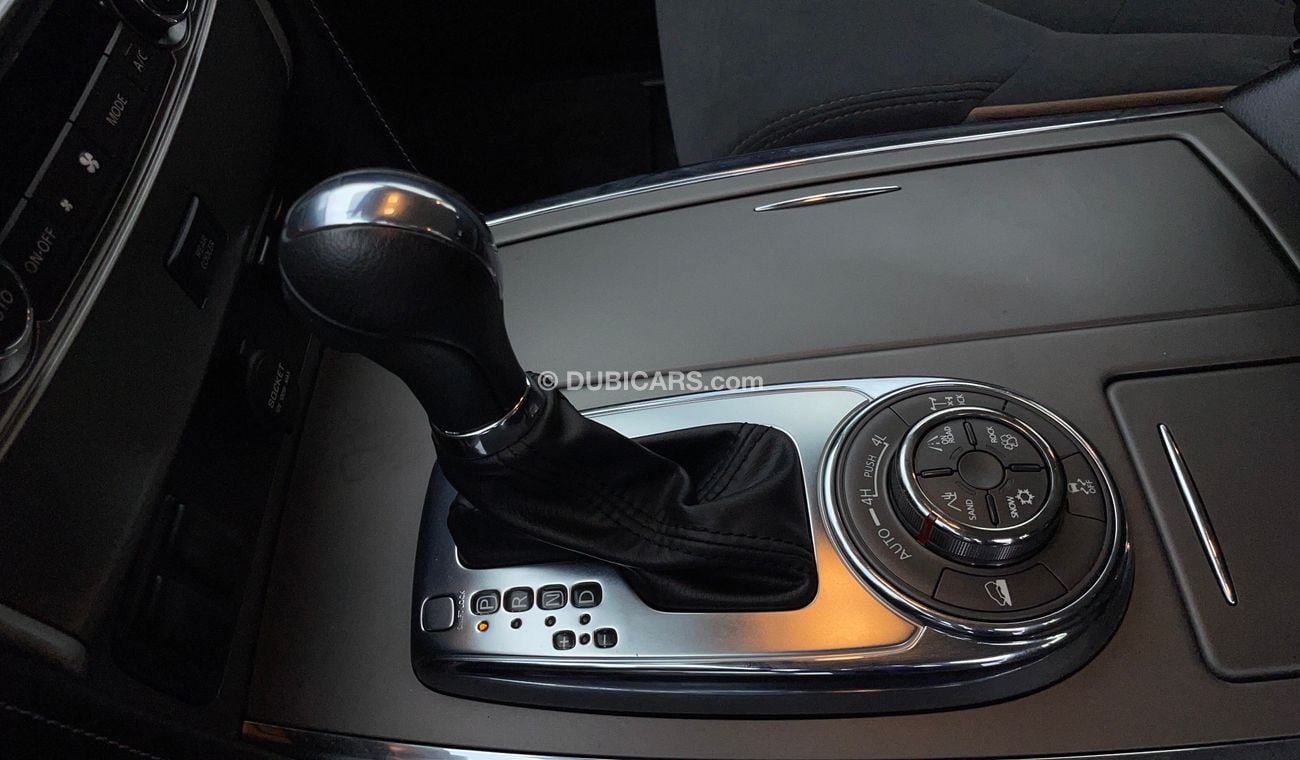 نيسان باترول XE 4 | بدون دفعة مقدمة | اختبار قيادة مجاني للمنزل