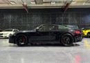 بورش 911 TARGA 4GTS