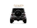 Jeep Wrangler Rubicon 3.6L A/T (5 Seater)