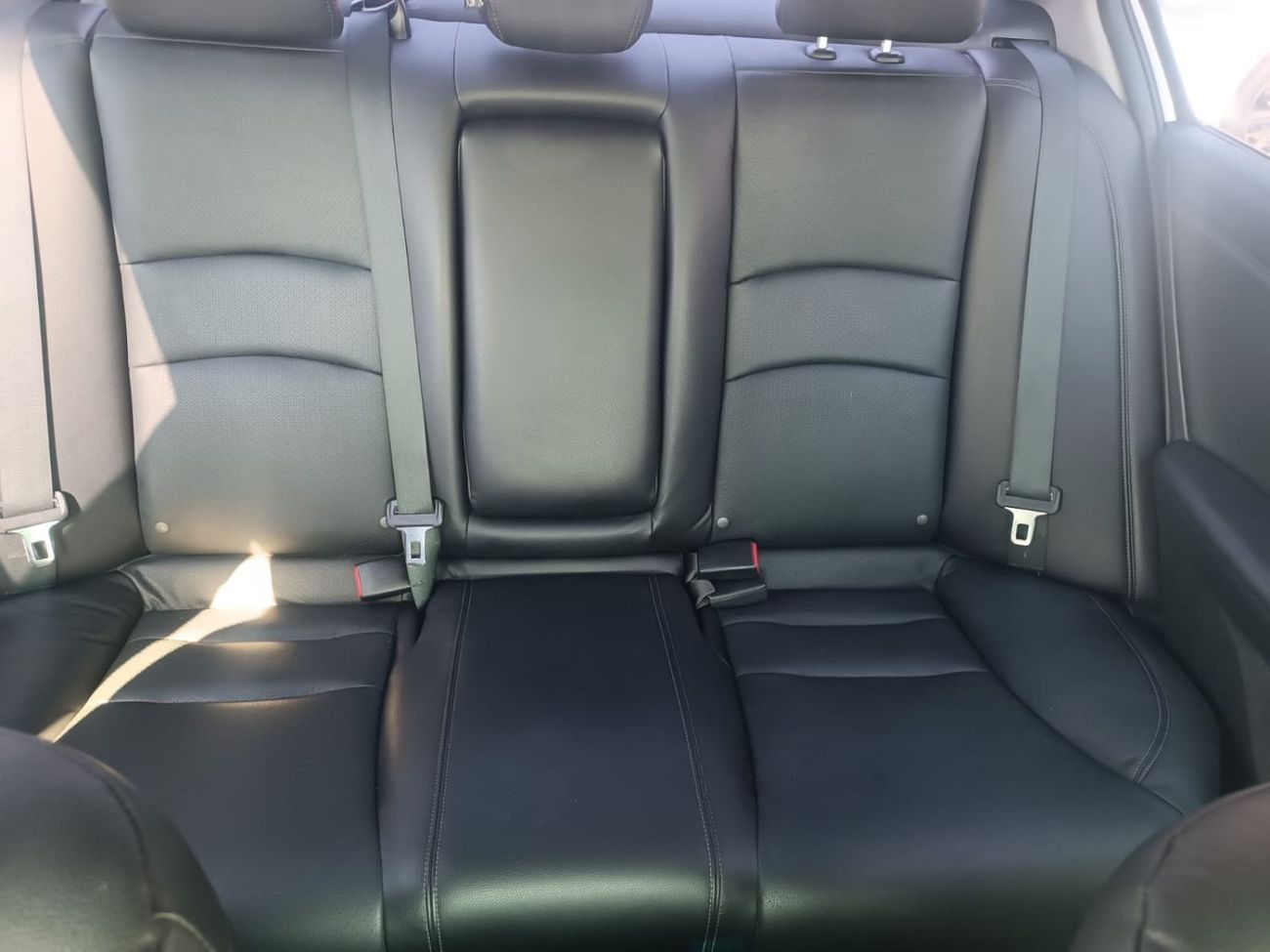 هوندا أكورد