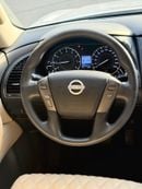 Nissan Patrol LE T1