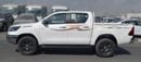 Toyota Hilux SR5 (NON GCC) 4x4 2.7L MT Petrol SR5