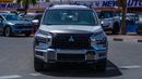 Mitsubishi Xpander Cross