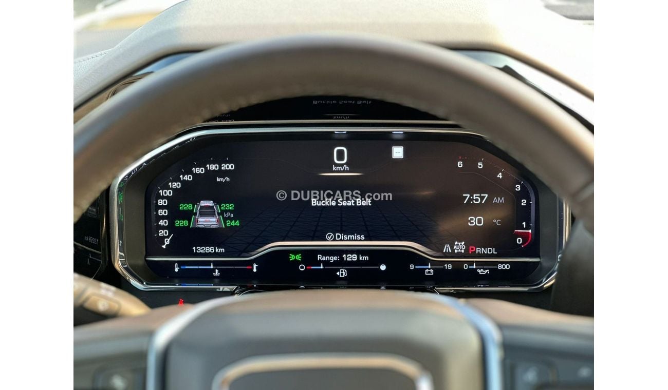 GMC Sierra GMC SIERRA SLE 2023 V4 2.7