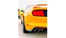 Ford Mustang AVAILABLE FOR SALE