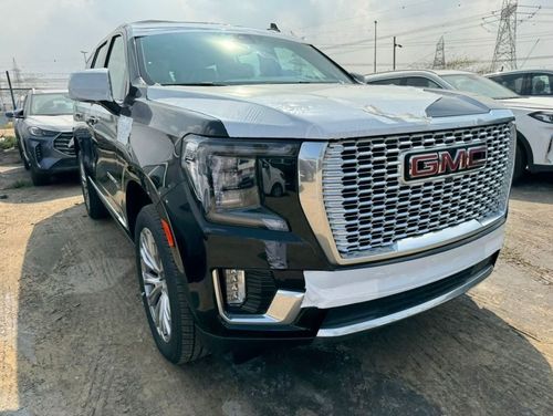 GMC Yukon 2023 GMC Yukon Denali 6.2L V8
