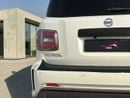 Nissan Patrol XE 4.0L AED 2,380 P.M  |0% DOWN PAYMENT | NISSAN PATROL | 4.0L V6 4WD |  2019 | GCC SPECS