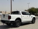 Ford Ranger Wildtrak export from Australia