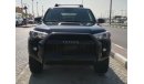 تويوتا 4Runner TRD PRO WITH DIFF LOCK 2021 CLEAN CAR WITH WARRANTY