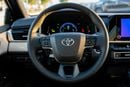 Toyota Camry Toyota Camry Hybrid 2026 2.5L LE  5th Generation