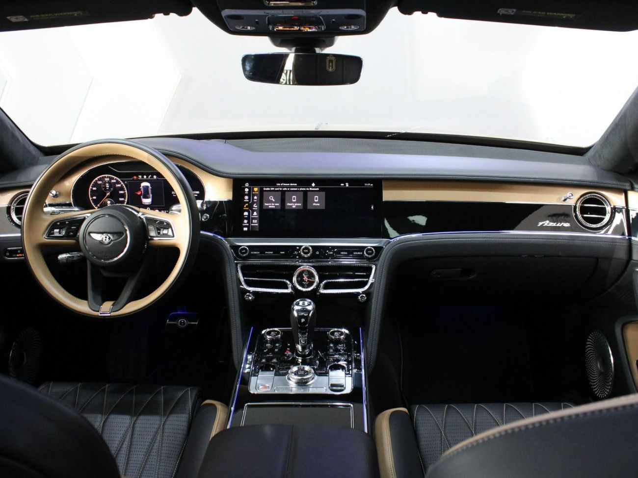 بنتلي فلاينج سبور 6.0T W12