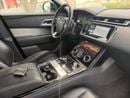 Land Rover Range Rover Velar P250 S 2.0L Petrol RANG ROVER VELAR S 2019 GCC 2.0L FULL SERVICE HISTORY