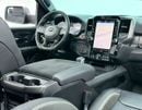 RAM 1500 TRX 2024 RAM 1500 TRX Final Edition, 2029 RAM Warranty + Service Pack, Full RAM Service History, GCC