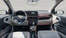 Hyundai Grand i10 2023 HYUNDAI GRAND i10 SEDAN 1.2 GL PETROL - EXPORT ONLY