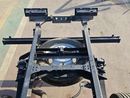 Mitsubishi Fuso Canter CHASSIS EURO 5 / A/T /  3.8L V6 DIESEL / 3 STR / CODE # CHASSIS