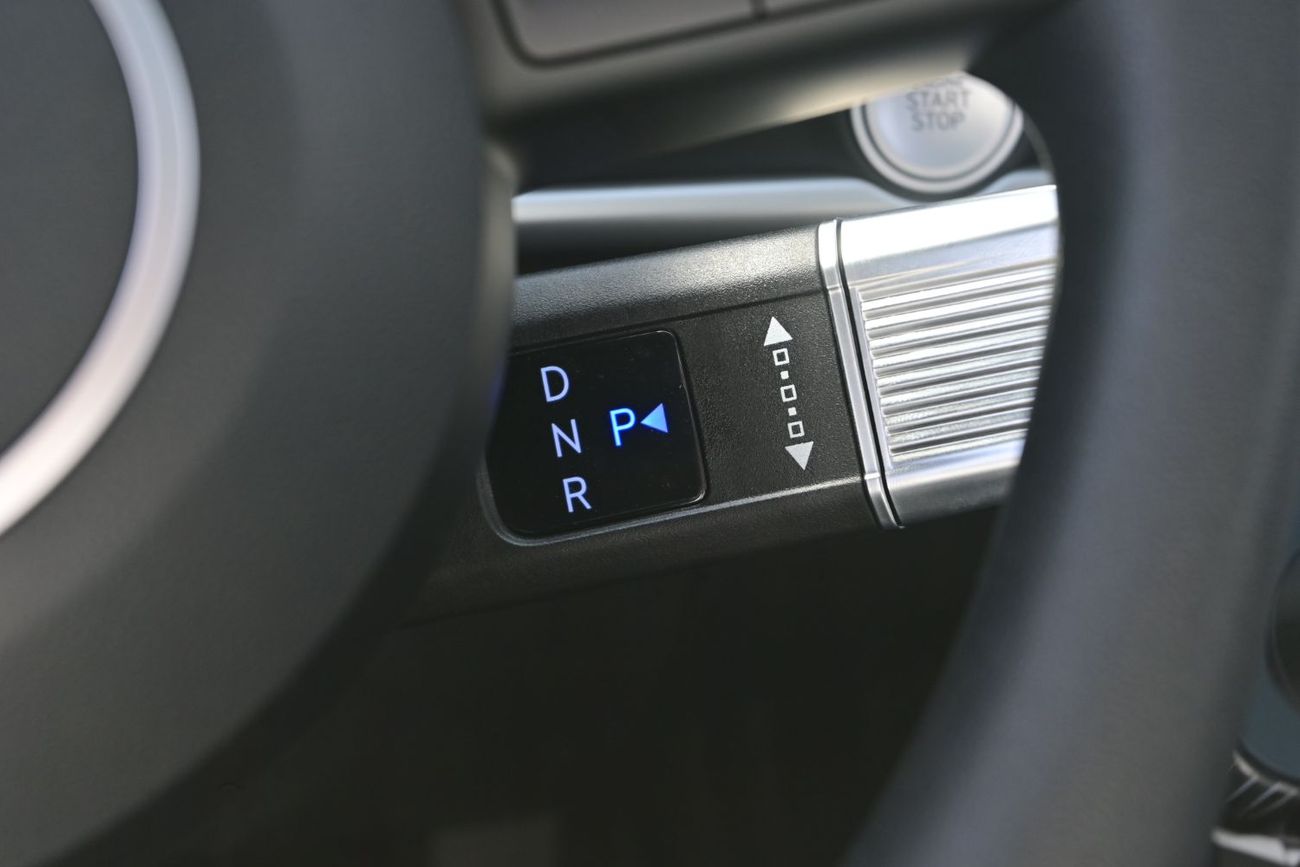 Hyundai Tucson Hyundai Tucson L, 1.5L Turbo, Petrol Model 2025