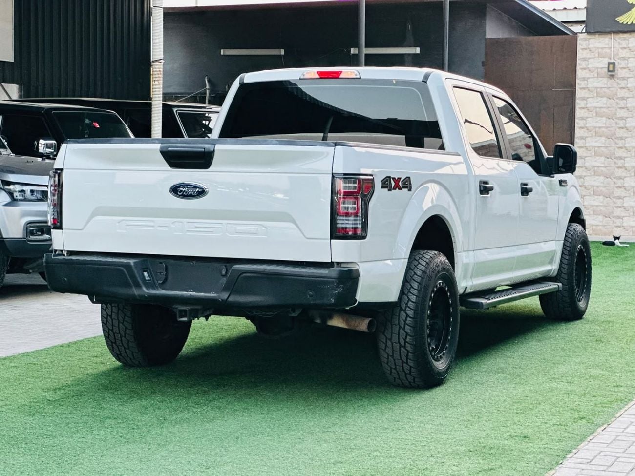Ford F-150 XL