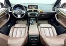BMW X3 XDRIVE 30i M SPORT xDrive30i M Sport, Full Service History, Fully Loaded, Excellent Condition, GCC