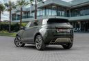Land Rover Range Rover Evoque SE P250 R-Dynamic | 3,623 P.M  | 0% Downpayment | Fantastic Condition!
