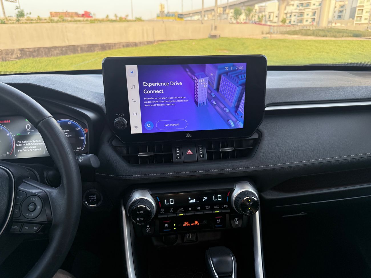 Toyota RAV4 Limited edition