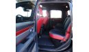 Dodge RAM 2017 # Dodge Ram # 1500 # REBEL # 4X4 # 5.7L HEMI VVT V8 # Fabric Bed Cover # Side-Steps # Bedliner