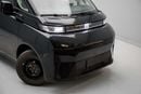 Geely Farizon Super Van 9-Seater EV - Black Inside Tan | Export Only